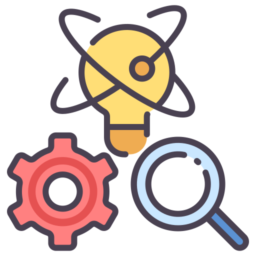 Icono Sistemas Construidos