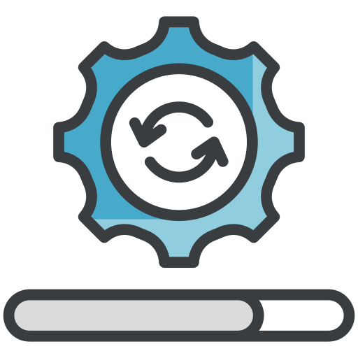 Icono Sistemas Construidos