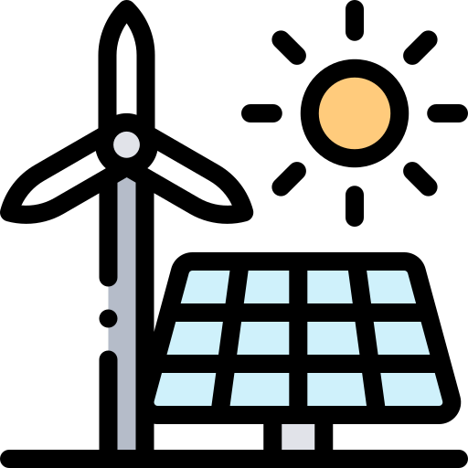 Icono Energia Solar