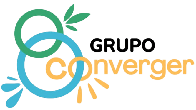 Logo Grupo Converger